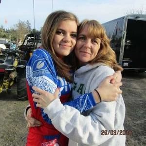 Meet your Posher, Carlee